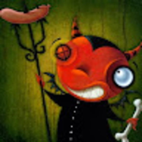 Meet your Posher, Matthew - Picture 1 of 1